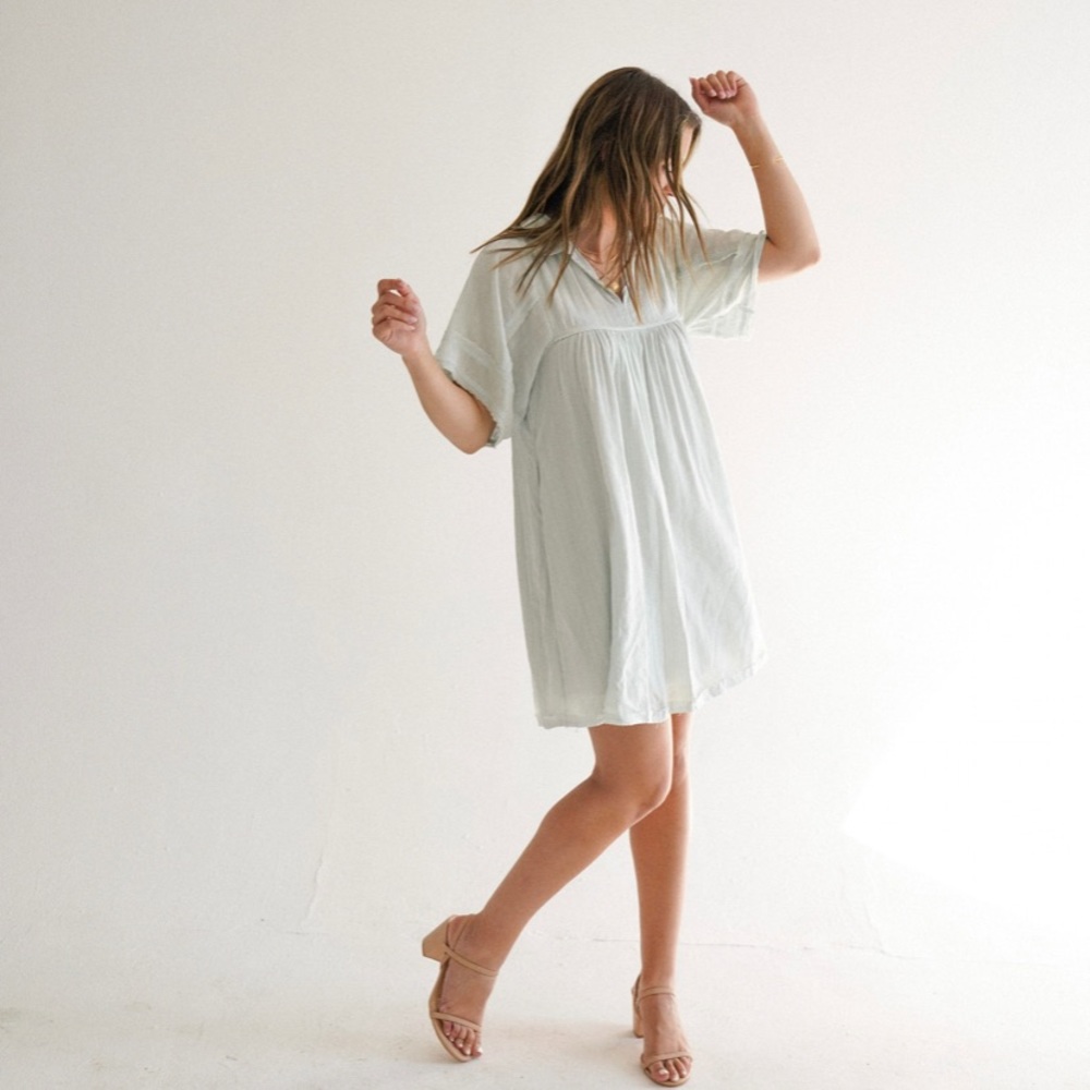 Carly Jean Rocco Dress